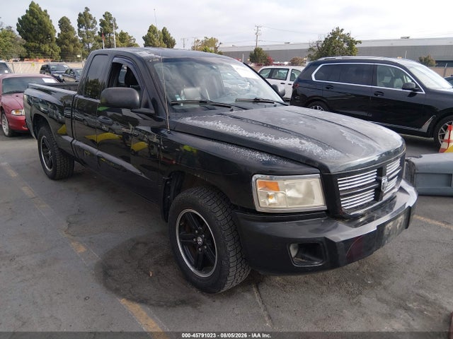 Aukcja sprzedaży 2008 Dodge Dakota Sport, vin: 1D7HE62K38S602323, numer aukcji: 45791023
