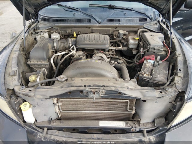 Aukcja sprzedaży 2008 Dodge Dakota Sport, vin: 1D7HE62K38S602323, numer aukcji: 45791023