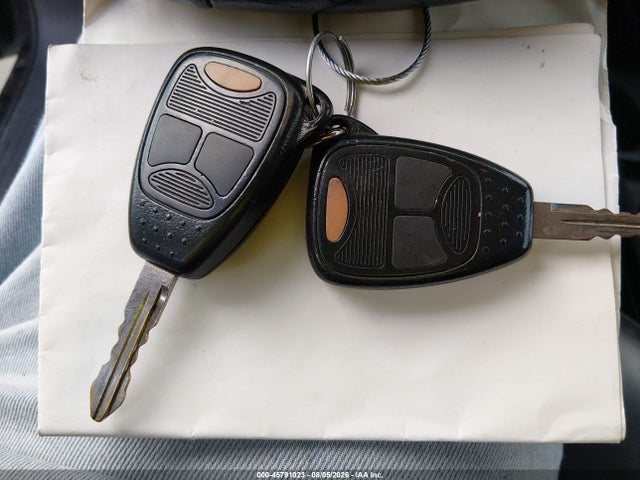 Aukcja sprzedaży 2008 Dodge Dakota Sport, vin: 1D7HE62K38S602323, numer aukcji: 45791023