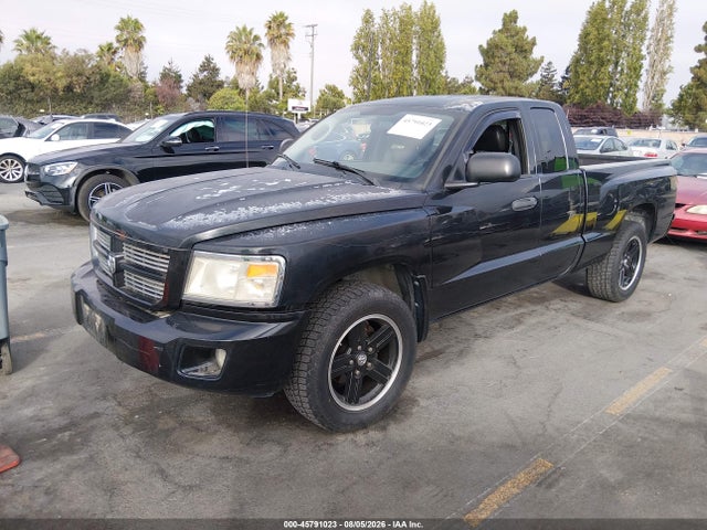 Aukcja sprzedaży 2008 Dodge Dakota Sport, vin: 1D7HE62K38S602323, numer aukcji: 45791023