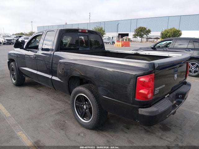 Aukcja sprzedaży 2008 Dodge Dakota Sport, vin: 1D7HE62K38S602323, numer aukcji: 45791023