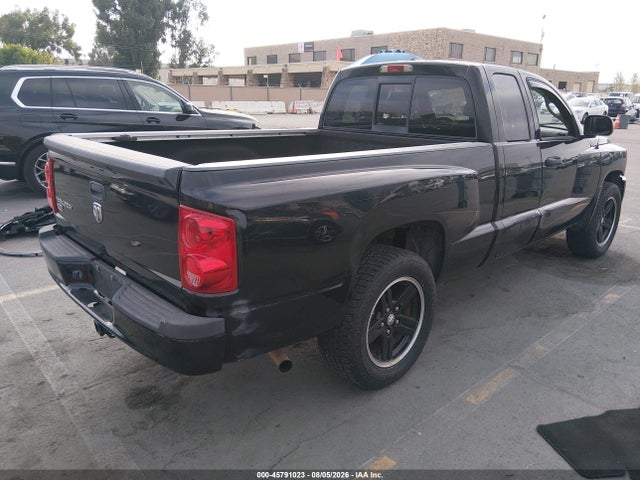 Aukcja sprzedaży 2008 Dodge Dakota Sport, vin: 1D7HE62K38S602323, numer aukcji: 45791023
