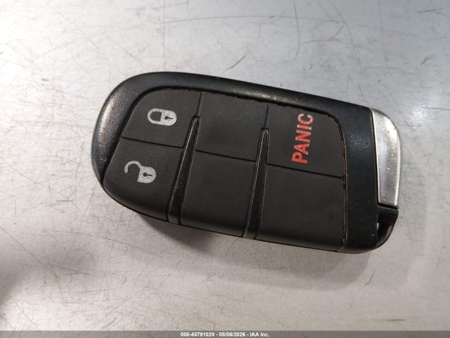 Продаж на аукціоні авто 2016 Dodge Journey Crossroad, vin: 3C4PDCGB1GT226492, номер лоту: 45791029