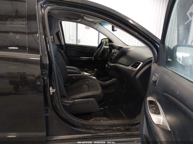 Продаж на аукціоні авто 2016 Dodge Journey Crossroad, vin: 3C4PDCGB1GT226492, номер лоту: 45791029