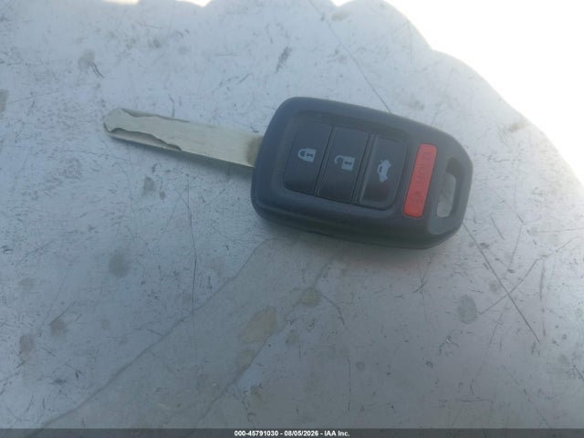 Honda ACCORD LX 2014 1HGCR2F36EA008462 Image 11