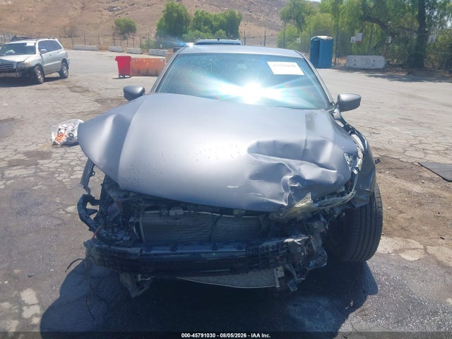 Honda ACCORD LX 2014 1HGCR2F36EA008462 Image 13