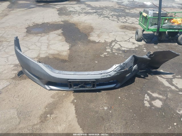Honda ACCORD LX 2014 1HGCR2F36EA008462 Image 12