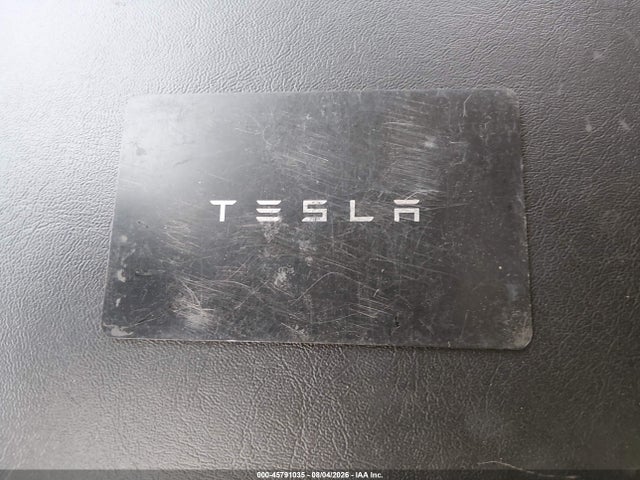 Продаж на аукціоні авто 2022 Tesla Model 3 Performance Dual Motor All-wheel Drive, vin: 5YJ3E1EC7NF299633, номер лоту: 45791035
