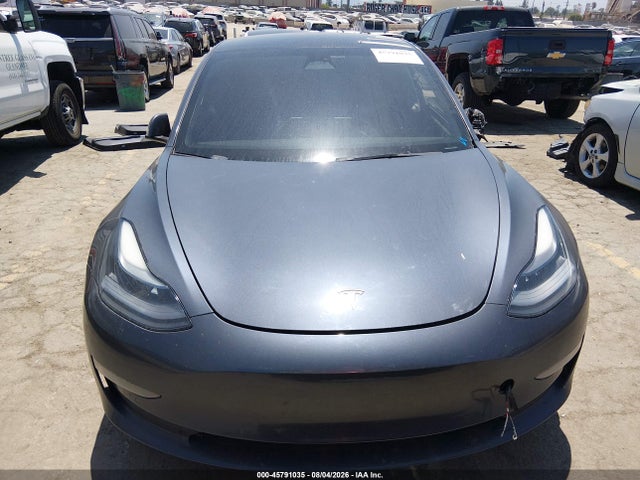 Продаж на аукціоні авто 2022 Tesla Model 3 Performance Dual Motor All-wheel Drive, vin: 5YJ3E1EC7NF299633, номер лоту: 45791035