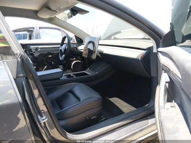 Продаж на аукціоні авто 2022 Tesla Model 3 Performance Dual Motor All-wheel Drive, vin: 5YJ3E1EC7NF299633, номер лоту: 45791035