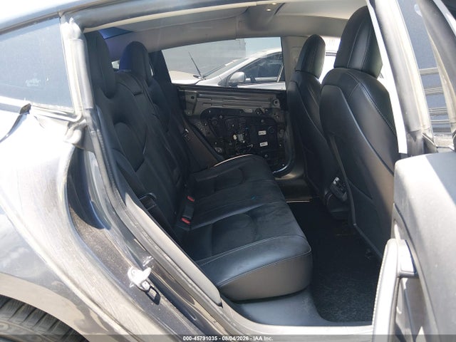 Продаж на аукціоні авто 2022 Tesla Model 3 Performance Dual Motor All-wheel Drive, vin: 5YJ3E1EC7NF299633, номер лоту: 45791035