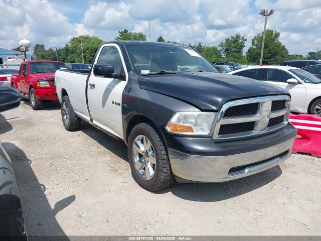 Aukcja sprzedaży 2009 Dodge Ram 1500 Slt/trx, vin: 1D3HB16P59J530910, numer aukcji: 45791038