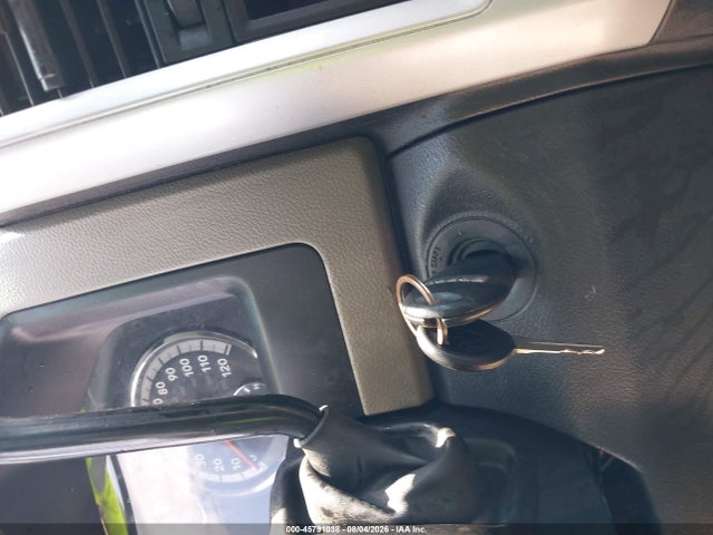 Aukcja sprzedaży 2009 Dodge Ram 1500 Slt/trx, vin: 1D3HB16P59J530910, numer aukcji: 45791038