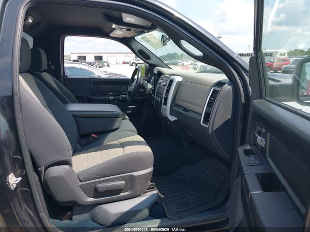 Aukcja sprzedaży 2009 Dodge Ram 1500 Slt/trx, vin: 1D3HB16P59J530910, numer aukcji: 45791038