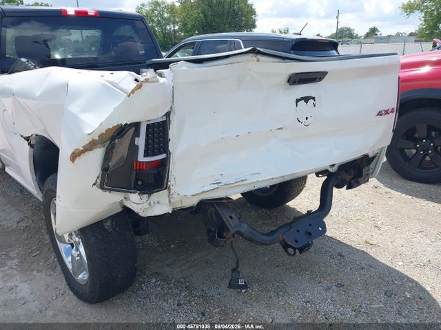 Aukcja sprzedaży 2009 Dodge Ram 1500 Slt/trx, vin: 1D3HB16P59J530910, numer aukcji: 45791038