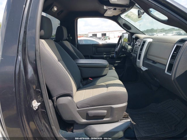 Aukcja sprzedaży 2009 Dodge Ram 1500 Slt/trx, vin: 1D3HB16P59J530910, numer aukcji: 45791038