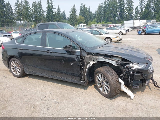 Ford FUSION SE 2017 3FA6P0H74HR399715 Image 13