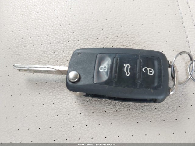 2011 Volkswagen Jetta 2.5l Sel მანქანა იყიდება აუქციონზე, vin: 3VWLX7AJ9BM325073, აუქციონის ნომერი: 45791050