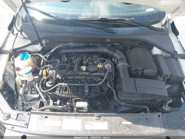 Продажа на аукционе авто 2014 Volkswagen Passat 1.8t Se, vin: 1VWBS7A31EC106433, номер лота: 45791053