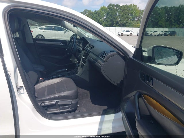Продажа на аукционе авто 2014 Volkswagen Passat 1.8t Se, vin: 1VWBS7A31EC106433, номер лота: 45791053