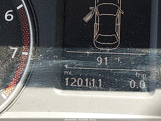 Продажа на аукционе авто 2014 Volkswagen Passat 1.8t Se, vin: 1VWBS7A31EC106433, номер лота: 45791053