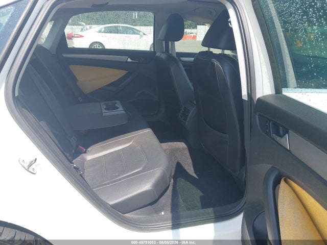 Продажа на аукционе авто 2014 Volkswagen Passat 1.8t Se, vin: 1VWBS7A31EC106433, номер лота: 45791053