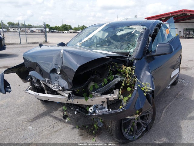 Продаж на аукціоні авто 2025 Tesla Model Y Long Range Dual Motor Rear-wheel Drive, vin: 7SAYGDEDXSA378946, номер лоту: 45791055
