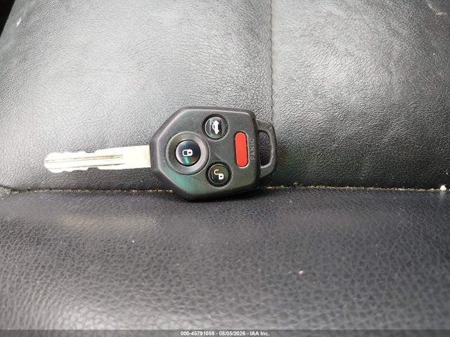 Продаж на аукціоні авто 2009 Subaru Outback 3.0r Limited, vin: 4S4BP85C994312518, номер лоту: 45791058