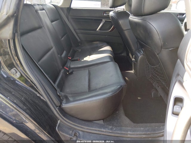 Продаж на аукціоні авто 2009 Subaru Outback 3.0r Limited, vin: 4S4BP85C994312518, номер лоту: 45791058
