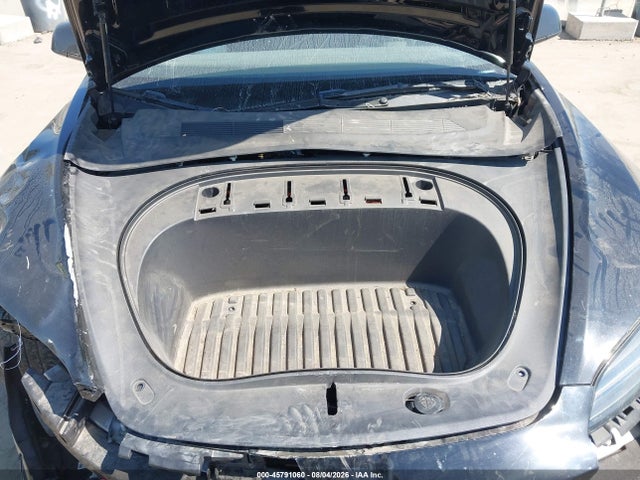 45791060 :رقم المزاد ، 5YJ3E1EB2RF801963 vin ، 2024 Tesla Model 3 Long Range Dual Motor All-wheel Drive مزاد بيع