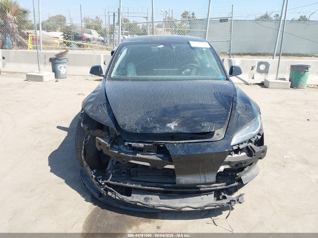 45791060 :رقم المزاد ، 5YJ3E1EB2RF801963 vin ، 2024 Tesla Model 3 Long Range Dual Motor All-wheel Drive مزاد بيع
