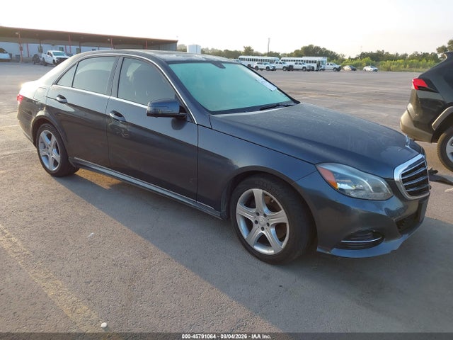 45791064 :رقم المزاد ، WDDHF5KB5EA836231 vin ، 2014 Mercedes-benz E 350 مزاد بيع