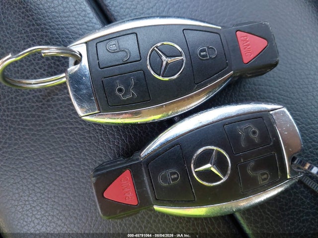2014 Mercedes-benz E 350 მანქანა იყიდება აუქციონზე, vin: WDDHF5KB5EA836231, აუქციონის ნომერი: 45791064