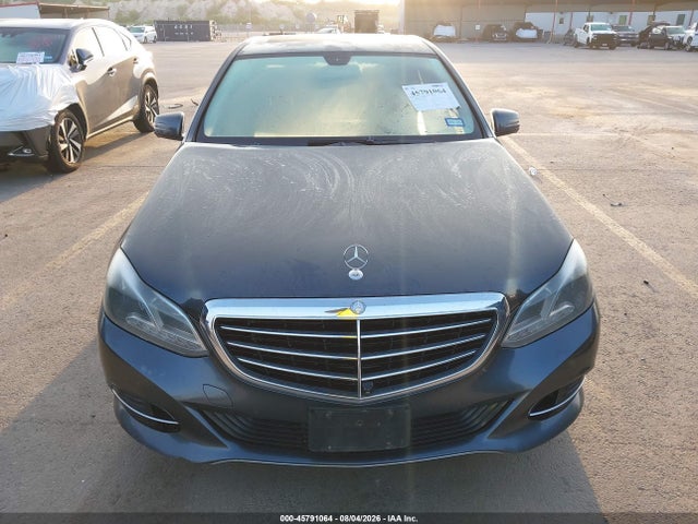 2014 Mercedes-benz E 350 მანქანა იყიდება აუქციონზე, vin: WDDHF5KB5EA836231, აუქციონის ნომერი: 45791064