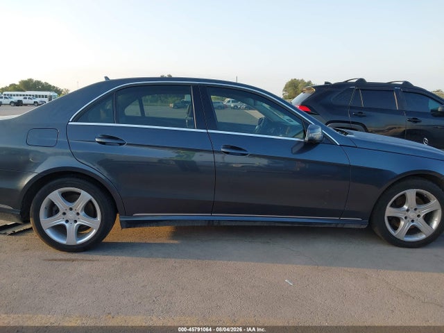 2014 Mercedes-benz E 350 მანქანა იყიდება აუქციონზე, vin: WDDHF5KB5EA836231, აუქციონის ნომერი: 45791064