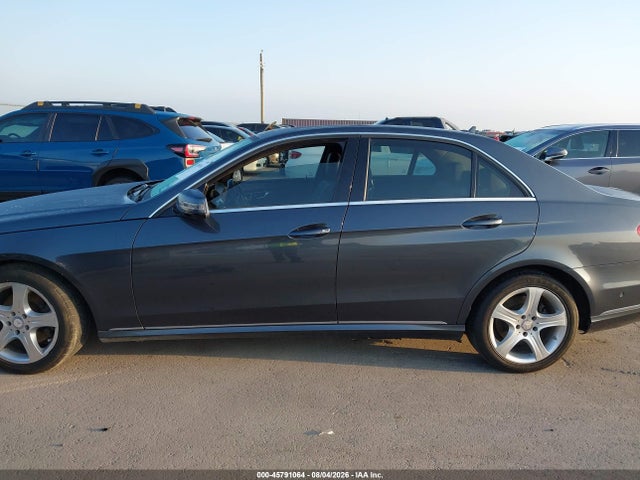 2014 Mercedes-benz E 350 მანქანა იყიდება აუქციონზე, vin: WDDHF5KB5EA836231, აუქციონის ნომერი: 45791064