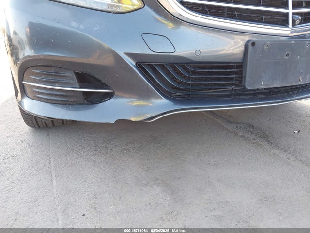2014 Mercedes-benz E 350 მანქანა იყიდება აუქციონზე, vin: WDDHF5KB5EA836231, აუქციონის ნომერი: 45791064