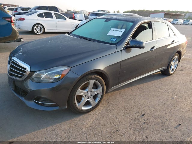 2014 Mercedes-benz E 350 მანქანა იყიდება აუქციონზე, vin: WDDHF5KB5EA836231, აუქციონის ნომერი: 45791064