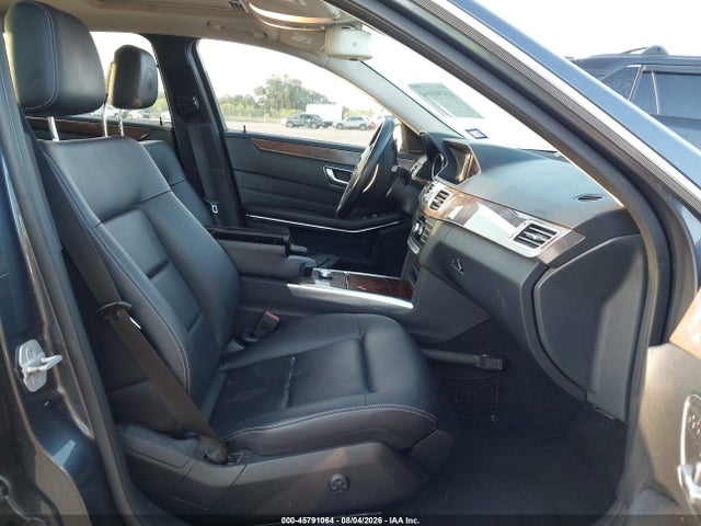 2014 Mercedes-benz E 350 მანქანა იყიდება აუქციონზე, vin: WDDHF5KB5EA836231, აუქციონის ნომერი: 45791064