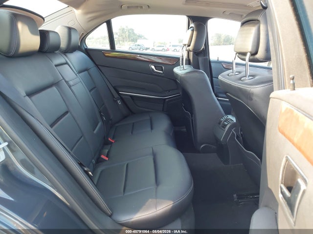 2014 Mercedes-benz E 350 მანქანა იყიდება აუქციონზე, vin: WDDHF5KB5EA836231, აუქციონის ნომერი: 45791064