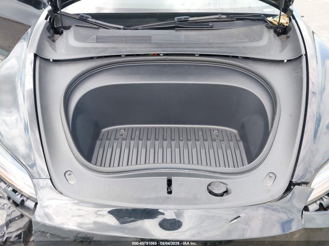 Продаж на аукціоні авто 2025 Tesla Model 3 Long Range Rear-wheel Drive/standard Rear-wheel Drive, vin: 5YJ3E1EA7SF983849, номер лоту: 45791065