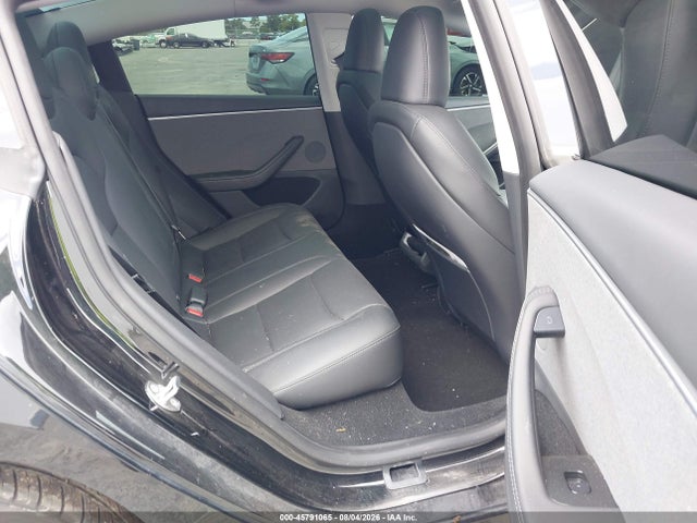 Продаж на аукціоні авто 2025 Tesla Model 3 Long Range Rear-wheel Drive/standard Rear-wheel Drive, vin: 5YJ3E1EA7SF983849, номер лоту: 45791065