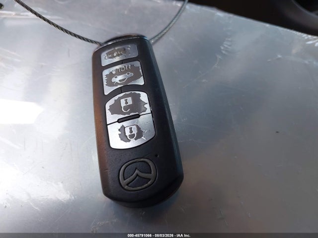 JM1GJ1V50F1194988 Mazda Mazda6 I Touring
