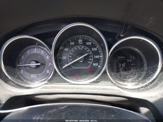 JM1GJ1V50F1194988 Mazda Mazda6 I Touring