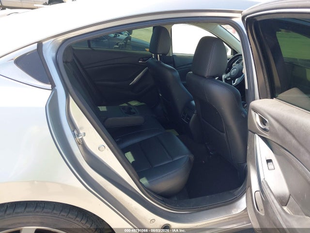 JM1GJ1V50F1194988 Mazda Mazda6 I Touring