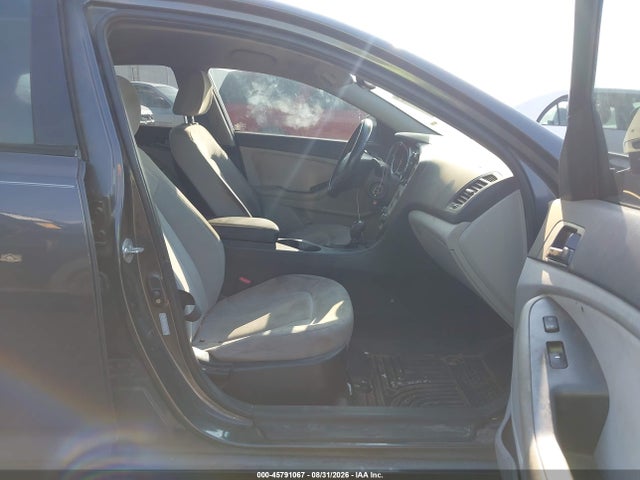 Aukcja sprzedaży 2011 Kia Optima Lx, vin: KNAGM4A72B5141242, numer aukcji: 45791067