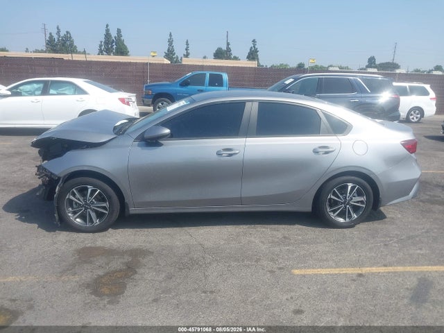 KIA Forte Lxs 2023 3KPF24AD1PE669067 Image 14