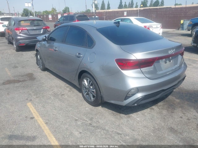 KIA Forte Lxs 2023 3KPF24AD1PE669067 Image 3