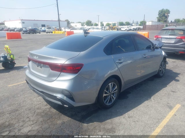KIA Forte Lxs 2023 3KPF24AD1PE669067 Image 4