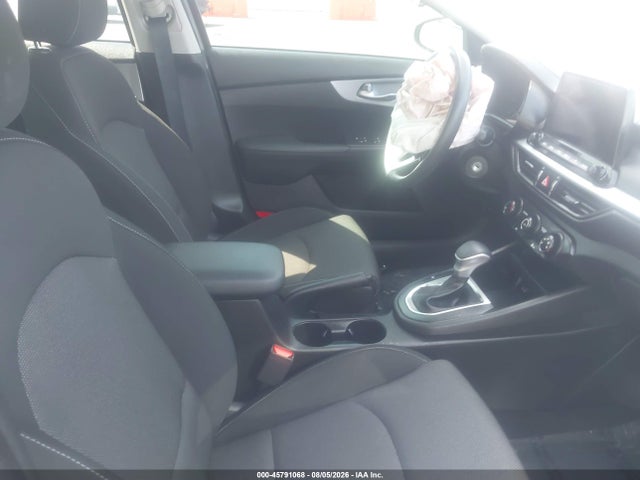 KIA Forte Lxs 2023 3KPF24AD1PE669067 Image 5